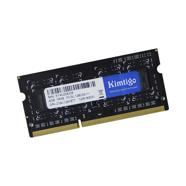 Laptop RAM Memory Card Ddr3 / Ddr4 2GB 4GB 8GB 16GB for Mini Pc Desktop Computer