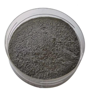 ผง ferroniobium pulver fenb สำหรับชิ้นส่วนเครื่องบินประสิทธิภาพสูง - Product Image 4