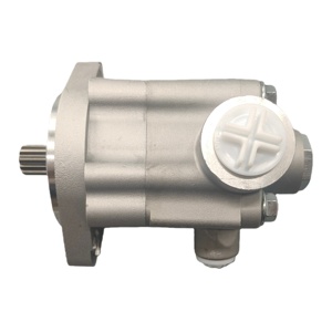 Pièces détachées de camion de haute qualité, pièces du système de direction de camion, pompe de direction assistée 542026910 pour camions International - Product Image 1
