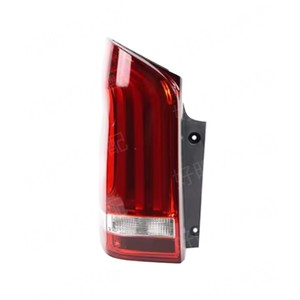 ชุดไฟท้าย Mercedes-Benz Vito W447 ปี 2016-2023 ไฟเบรก LED อะไหล่เปลี่ยน - Product Image 1