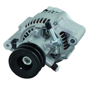 Piezas del motor 12V <span class=keywords><strong>2L</strong></span> 27060-54080 <span class=keywords><strong>alternador</strong></span> de coche para <span class=keywords><strong>TOYOTA</strong></span> HIACE III Box 2,4 D - Product Image 1