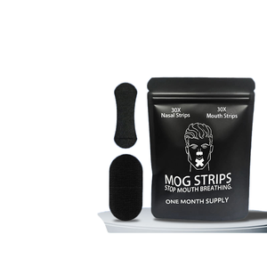 Stiker Perawatan Tidur untuk Tidur Malam & Istirahat Tenang-Anti-Kerusakan Penggunaan Sehari-hari Umur Simpan 1 Bulan - Product Image 1