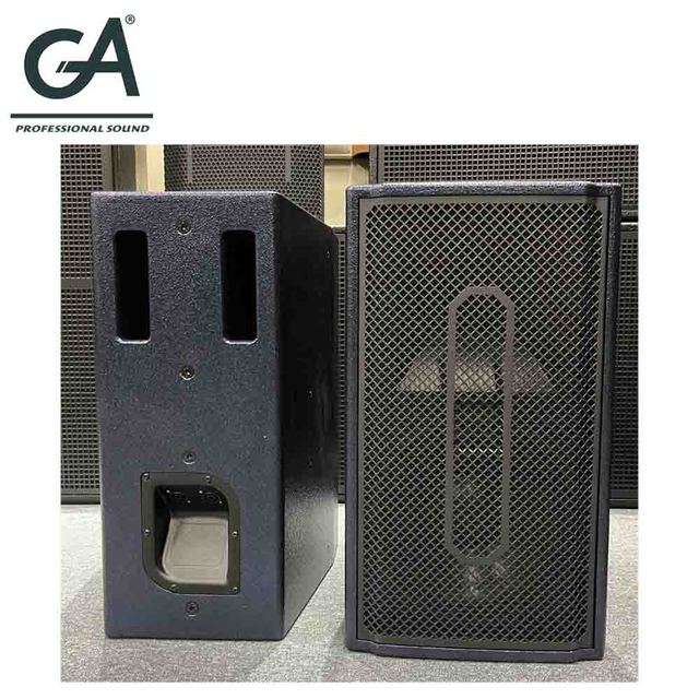 High Quality Fashionable Indoor Outdoor Address Louder KTV Speaker Sound System