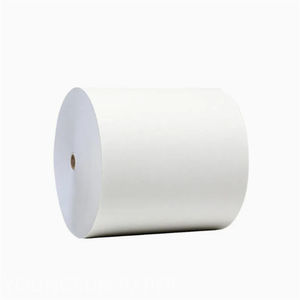 Papier gaufré blanc A4 en gros 120/150/180 g/m² pour étiquettes de vêtements de luxe - Product Image 6