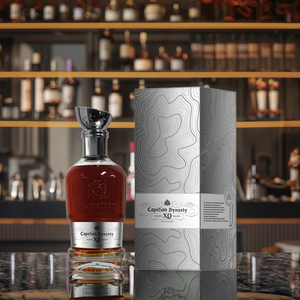 Alta calidad 750 Ml Brandy, <span class=keywords><strong>Agave</strong></span>, embalaje <span class=keywords><strong>de</strong></span> <span class=keywords><strong>licor</strong></span> UV Máquina <span class=keywords><strong>de</strong></span> impresión, grabado en relieve se puede personalizar - Product Image 3