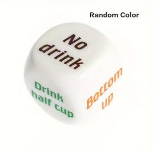 Barre à boire <span class=keywords><strong>Jeu</strong></span> <span class=keywords><strong>de</strong></span> dés Resha Roulette <span class=keywords><strong>Jeu</strong></span> <span class=keywords><strong>de</strong></span> dés à boire Set, Night Dice Board <span class=keywords><strong>Party</strong></span> Favor, Fun Bachelorette <span class=keywords><strong>Party</strong></span> Ideas - Product Image 5