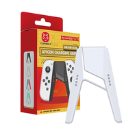 Chargeur de manette de haute qualité pour Station de charge Nintendo Switch avec poignée gauche droite Joycon Controller