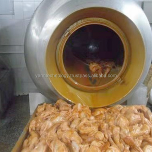 เครื่องหมักเนื้อแบบสุญญากาศสำหรับการค้าเครื่องหมักไก่ฮอว์ธอร์นเค้ก - Product Image 1