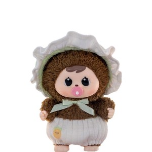 Caja Sorpresa de Peluches Baoao Goodnight Baby, 2.ª Generación, 6 Cajas, Muñecos Unisex para Niños y Coleccionistas - Product Image 5
