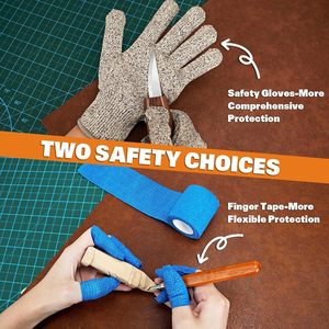 Kit per <span class=keywords><strong>Intaglio</strong></span> del <span class=keywords><strong>Legno</strong></span> con 23 Utensili e 4 Coltelli da <span class=keywords><strong>Intaglio</strong></span>, Borsa Portaoggetti con 11 Modelli, per Principianti, Fai da Te, Cina - Product Image 5