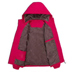 Chaqueta Cortavientos para Hombre, Estilo Deportivo, para Correr, Senderismo y Viajes, Chaqueta Cortavientos Elegante - Product Image 2