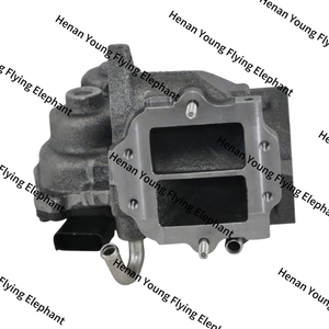 5309069 thiết bị ban đầu-Van foton KMC isf2.8 EGR-Áp dụng cho foton, olima, Raymond, monapek và xingpaike. - Product Image 5