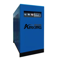 Sécheur d'air de compresseur d'air AC-50 R22 8KG de haute qualité pour compresseur d'air industriel