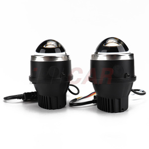 La moto universelle <span class=keywords><strong>de</strong></span> l'estimation IP67 imperméable <span class=keywords><strong>de</strong></span> la conversion 3 pouces a mené la lumière d'entraînement <span class=keywords><strong>de</strong></span> brouillard pour des voitures - Product Image 1