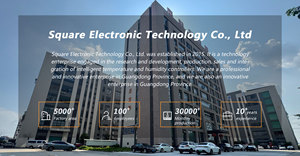 STC-8080A + Màn hình kỹ thuật số thông minh điều chỉnh nhiệt độ rã đông tủ bánh tủ lạnh - Product Image 4