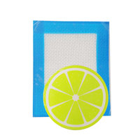 Tapis de cuisson en Silicone résistant à la chaleur, plaque à rouler la pâte, tapis de pétrissage en silicone pour gâteaux