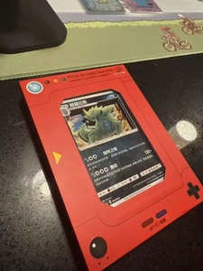 Tarjetas Coleccionables de Papel Tallado en <span class=keywords><strong>3D</strong></span> de Pokémon, Juguetes Raros de Pikachu, Mew y Eevee, Juego de Cartas para Niños - Product Image 6