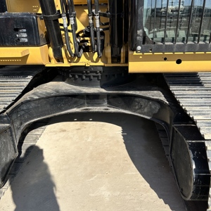 รถขุด CAT 320D2L มือสองคุณภาพสูง รถขุดตีนตะขาบไฮดรอลิก Caterpillar 20 ตัน ราคาถูก รถก่อสร้างมือสอง - Product Image 4