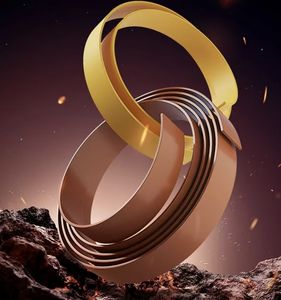 Bandas de borde impermeables y resistentes a los arañazos de PVC ecológico duradero para protección de muebles Venta directa de fábrica - Product Image 2