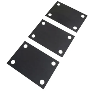 Tấm Anode Titan Ruthenium Iridium Để Bảo Vệ Cực Âm - Product Image 5