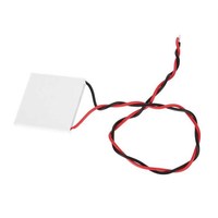 Module Peltier de refroidisseur thermoélectrique XH-C1206 5V 12V 24V 40*40mm