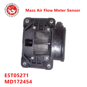 Không khí cảm biến lưu lượng mét OEM 454 <span class=keywords><strong>e5t05271</strong></span> e005t05271 md172454 E5T0-5271 MD-172454 cho Mitsubishi Colt cjo carisma da0 1.6L động cơ - Product Image 2
