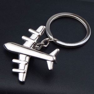 <b>Men</b> Car Bag <b>KeyRing</b> Air Plane Model Fighter Toy Air Plane Model Fighter Aircraft Travel Fashion Gift - Product Image 5
