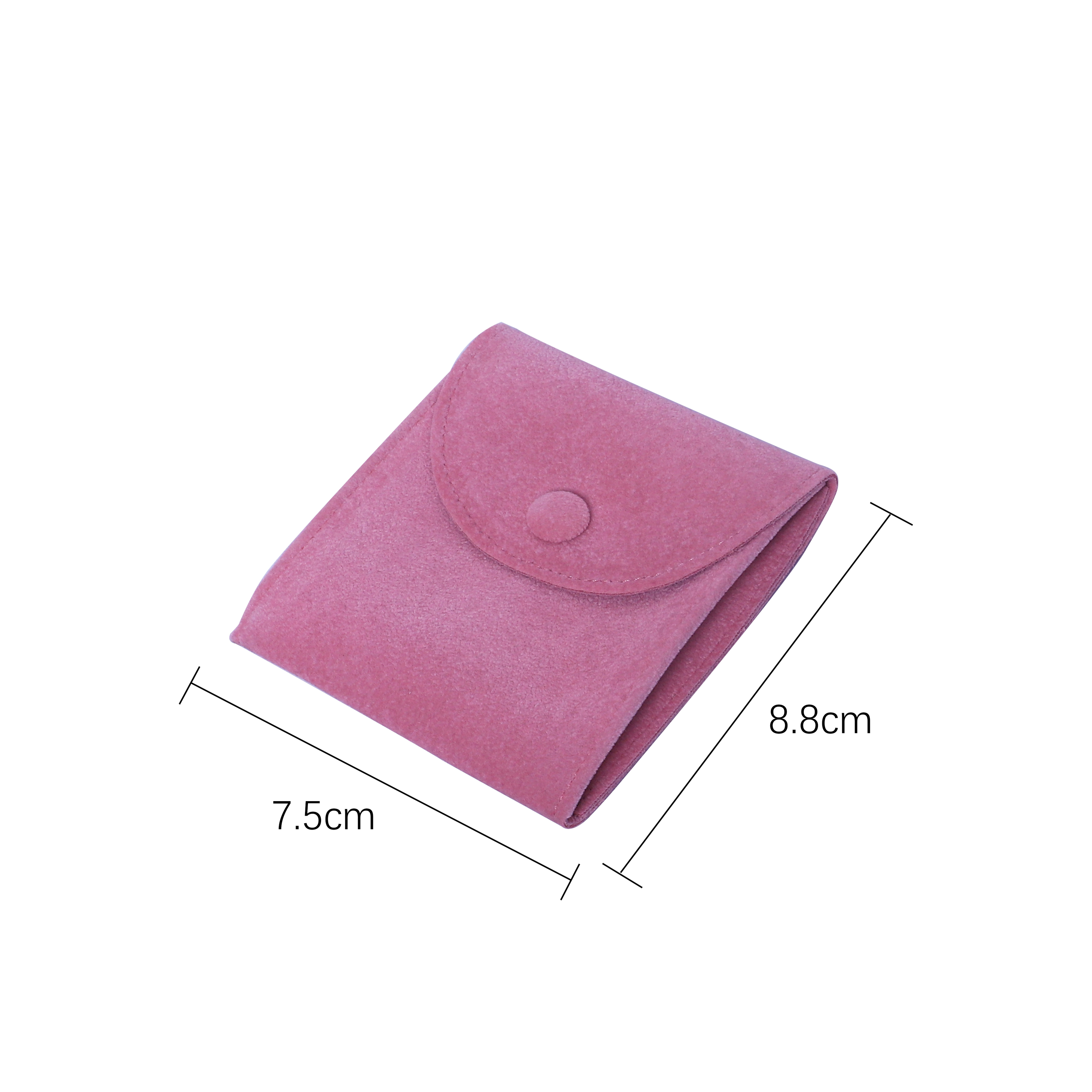Pink(Snap Pouch)