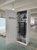 Boîtier de commande VFD GGD basse tension haute performance avec disjoncteurs CHINT