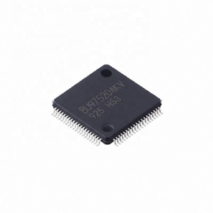 BU97520AKV-ME2 LQFP-80(12x12) ชิปไอซีไดรเวอร์จอแอลซีดี - Product Image 1