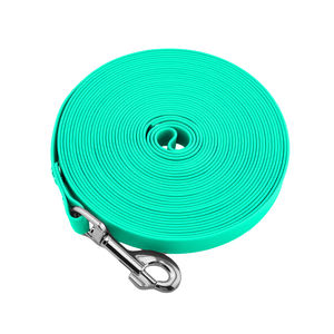 Cuerda de plomo para entrenamiento de perros, correa duradera de PVC para masticar, resistente, 5M, 8M, 10M - Product Image 4