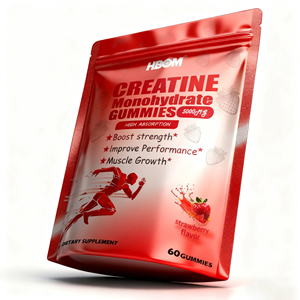 OEM <strong>Creatine</strong> Energy Supplement - Sugar-free, Vegan, Enhances Performance, Promotes Muscle Recovery - Product Image 1