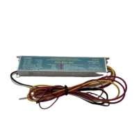 Transformador de Lámpara UVC Lightbest, Balastro Electrónico UVC PL1-800-100 de 35-95W para Lámpara UV, Tratamiento de Agua, Purificación de Aire