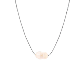 Fashion Necklace DE PERLAS C0536 for Women High Quality Jewelry - Product Image 3