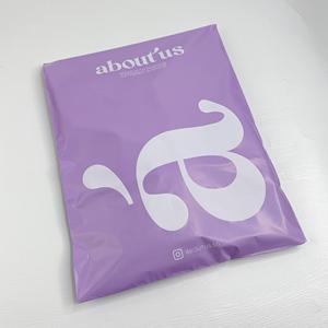 Custom Wholesale Poly Mailers Protective Shipping Bags Multipurpose Envelopes for Supermarkets Clothing Socks Various Parcels - Product Image 3