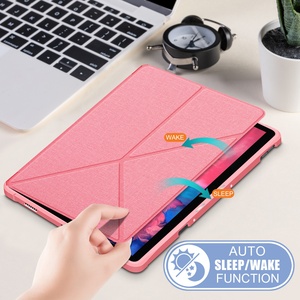 <span class=keywords><strong>Coque</strong></span> arrière en TPU souple <span class=keywords><strong>pour</strong></span> tablette intelligente, étui <span class=keywords><strong>pour</strong></span> <span class=keywords><strong>Lenovo</strong></span> <span class=keywords><strong>Tab</strong></span> <span class=keywords><strong>P11</strong></span> <span class=keywords><strong>Plus</strong></span> TB-J616 TB-J606 <span class=keywords><strong>pour</strong></span> XiaoXin Pad <span class=keywords><strong>Plus</strong></span> 11 pouces 2021 - Product Image 5