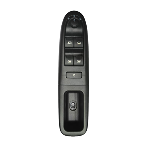 Interrupteur de lève-<span class=keywords><strong>vitre</strong></span> électrique 6554CF 6552YY pour Peugeot 406 Citroën - Product Image 2