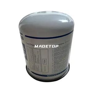 梅赛德斯奔驰的Madetop工厂卡车零件空气干燥器筒T250W 01907612 0004293795 0004291297 0004291097 3090288
