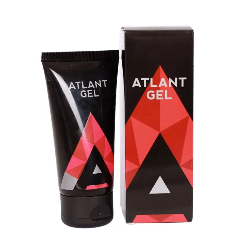 Titan gels men external enhancement massage long time cream