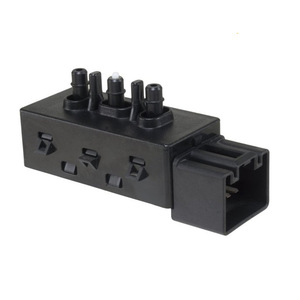 Interruptor de Ajuste del Asiento Eléctrico Ford 5F9T14B709AA 5F9Z14A701AA, Pieza de Repuesto Combinada - Product Image 5