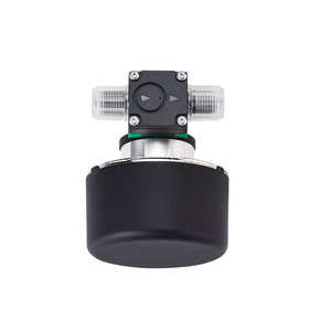 Micro-sized Diaphragm Pump 12V Adjustable Speed Self-priming 24V Brushless Gas-<b>Liquid</b> Dual-Use High-Pressure Water Pump L01BW Hi - Product Image 6