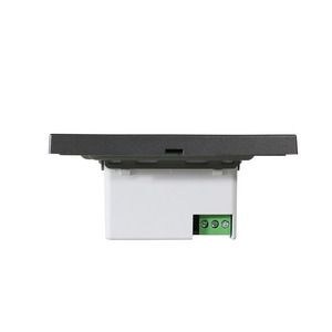Amplificateur V Touch-Control avec deux sources de lecture et télécommande incluse pour une écoute quotidienne sans tracas - Product Image 6