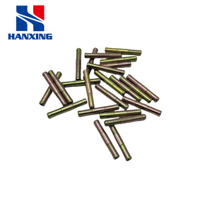 Pièces de véhicule à gaz pour conversion GPL/GNC, raccord eau-gaz renforcé 8mm à passage direct, export Moyen-Orient - Product Image 2