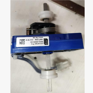 Tête de commande manuelle universelle Pro 3203 30630 A0 14471334 Kw1819 320330630a0 320330630AO pour accélérateur - Product Image 4