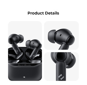 HAVIT TW991 Auricolari Wireless Leggeri con Ricarica Rapida Type-C, BT6.0, Cancellazione del Rumore ENC, Cuffie TWS - Product Image 2