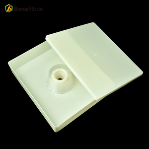 Nghề Nuôi Ong Công Cụ 6KG Ong Nhựa Hàng Đầu Trung Chuyển Hive Nhựa Hàng Đầu Bee Nạp - Product Image 3