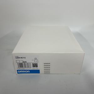 โมดูล I/O ของ Omron PLC รุ่น C200H-NC112 - Product Image 1