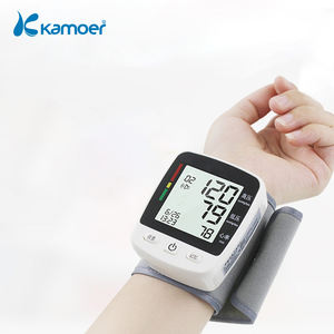 Kamoer EDZP02 baixo ruído 3v mini miniatura esfigmomanômetro 0.2L/min micro diafragma bomba de ar - Product Image 6