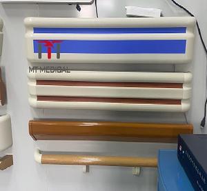 MT MEDICAL ICUワード看護機器患者用ベッドヘッドパネルユニット、ガス出口付き病院医療用ベッドヘッド - Product Image 6