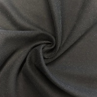 Tissu Dacron en Polyester tissé, doublure intercalaire pour robe, vente en gros, pièces